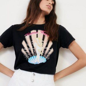 Maje Venus T-Shirt